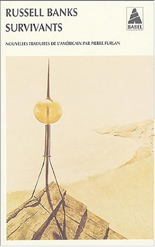 Download Survivants PDF