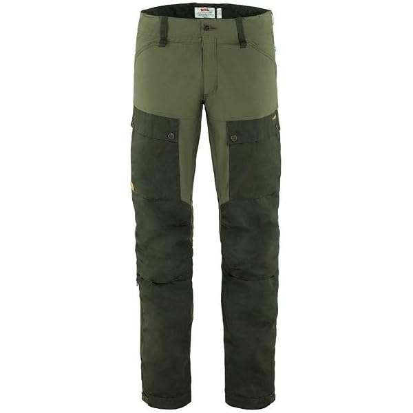 Pantalon Gramicci Searcher 5 Poches - Taille 32, Couleur Pavé - Homme