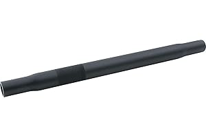Allstar Performance ALL57162 Steel Tube, 5/8" x 7/8" O.D., 9"