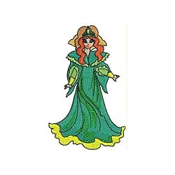Threadart Machine Embroidery Design Bundles