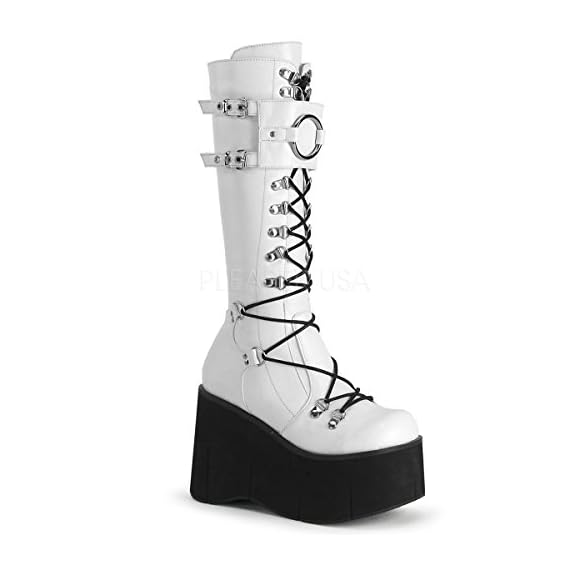 Demonia-Kera-200-Platform-Lace-Up-Knee-High-Boots