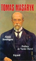 Thomas Masaryk