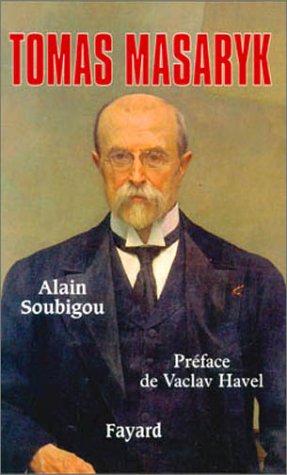 Thomas Masaryk