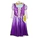 Disney Tangled The Series: Rapunzel Dress