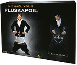 Youn, Michaël - Pluskapoil - Ultimate Edition