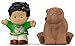 Fisher-Price Little People Koby & Bear