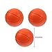 ALLCELE Kids Bath Basketball Hoop & Balls Playset for Preschool Boys & Girls | Bathtub Shooting Game for Kids & Toddlers | Suctions Cups That Stick to Any Flat Surface + 3 Balls Included