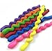King's Store 200 PCS 40 inches giant latex spiral balloons/weddings/birthday parties decorated children's gifts