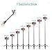 Wevon Selfie Stick, 40 inch Extendable Phone Tripod Stand with Bluetooth Remote Shutter Compatible with iPhone 12 11 Pro Xs Max Xr X 8 7 Plus, Android, Samsung Galaxy S20 S10 S9 and More, Lightweight