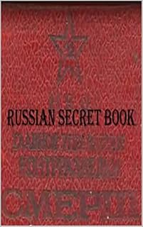 Livro O Livro Secreto Russo