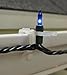 Adams Christmas 9040-99-1640 All Purpose Light Holder, 50-Pack