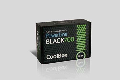 CoolBox-COO-FAPW700-BK-Fuente-de-alimentacin-PowerLine-Black-700