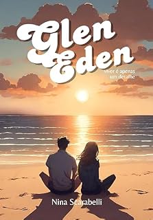 Livro Glen Eden: Viver é apenas um detalhe