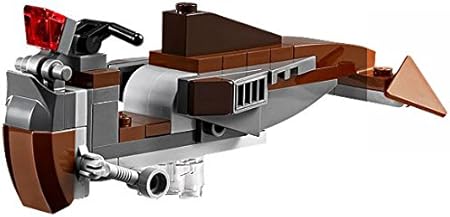 lego star wars duel on geonosis