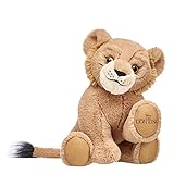 Build A Bear Workshop Disney The Lion King Young Simba