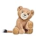 Build A Bear Workshop Disney The Lion King Young Simba