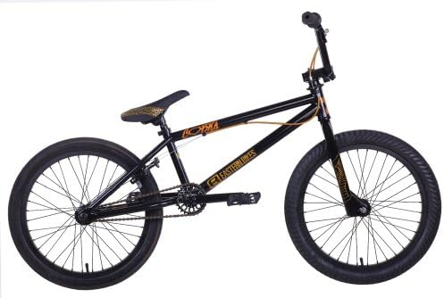 eastern bikes cobra