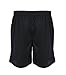 LeeHanTon Men’s Performance Athletic Mesh Basketball Shorts