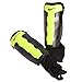 Nike Charge Soccer Shin Guard, Black/Volt
