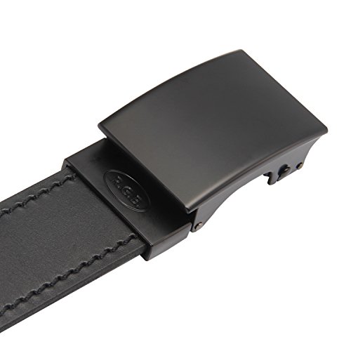 RGB [Micro Adjustable] The Original Ratchet Gun Belt for Concealed