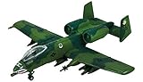 Smithsonian Museum Replica Series A-10 Thunderbolt II - 1:72 Scale