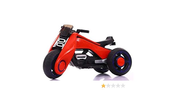 kids electric trike