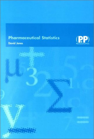 Pharmaceutical Statistics