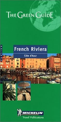 Download French Riviera, N°1335 (en anglais) PDF
