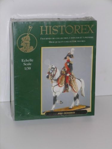 Historex French Marshal Bessieres---Military Miniature