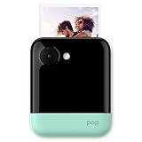 Polaroid POP 3x4" Instant Print Digital Camera with