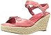 Softwalk Women's San Marino Platform Sandal