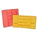 Building Bricks Silicone Jello, Gummy Candy, Cake Baking Mold & Ice Cube Tray For Lego Lovers