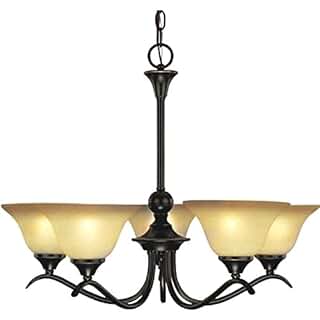 Amazon.com.mx: Candelabros - Iluminación de Techo: Hogar y Cocina