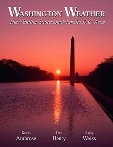 Washington Weather