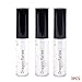 Eyeshadow Liquid Gel Quick Drying Glitter Fix Shimmer Long Lasting Gel Varnish 1/3pcs Hankyky