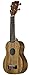 Kala KA-PWS Pacific Walnut Soprano Ukulele