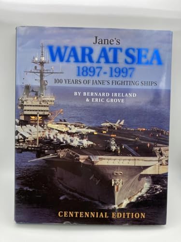 Jane's American Fighting Ships of the 20th Century: John Moore, M