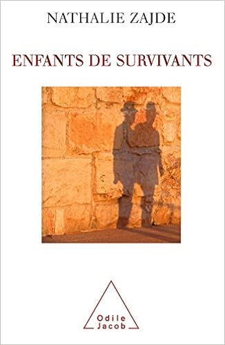 Amazon Fr Enfants De Survivants La Transmission Du Traumatisme Chez Les Enfants Des Juifs Zajde Nathalie Livres Amazon Fr Enfants De Survivants La Transmission Du Traumatisme Chez Les Enfants Des Juifs Zajde Nathalie Livres