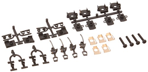 HO Multi-Purpose Coupler, 1/4