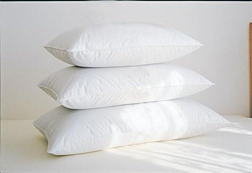 Amazon Com Supremium Extra Fill Hungarian Goose Down Pillow