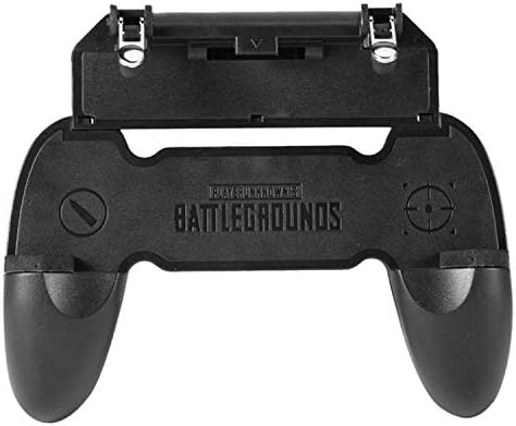 SHUTAO W10 Mobile Game Joystick Controller Gamepad Free Fire