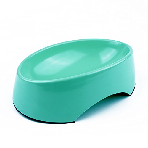 brachycephalic dog bowls