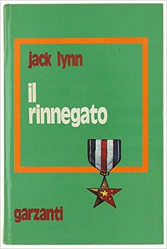 Jack Lynn - Il rinnegato (1976)