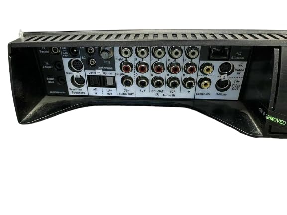 USAV Replacement Bose AV38 Media Center for Bose Lifestyle 38 48 Home Theater System