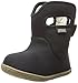 BOGS Baby Solid - Black - 9