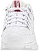 Skechers Sport Women's Energy Sneaker,White/Millennium,6 M US