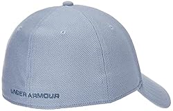 Under Armour Men's Heathered Blitzing 3.0 Cap