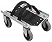 Extreme Max 5800.0225 V-Slides Snowmobile Dolly System - Aluminum