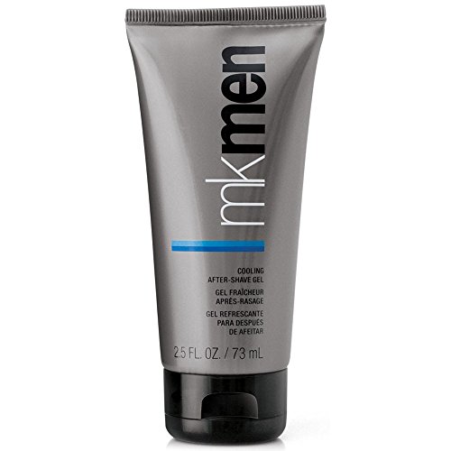 Mary Kay MK Men Cooling After-Shave Gel 2.5 fl. oz. / 73 ml