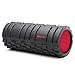 WODFitters Foam Roller for Trigger Point Massage and Recovery Even After the Toughest WODs (Black)